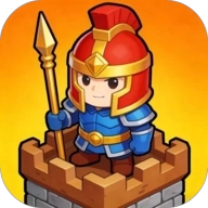 守卫城墙（BlockInvadersTD）游戏
