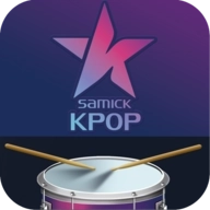 kpop drum V1.1.3