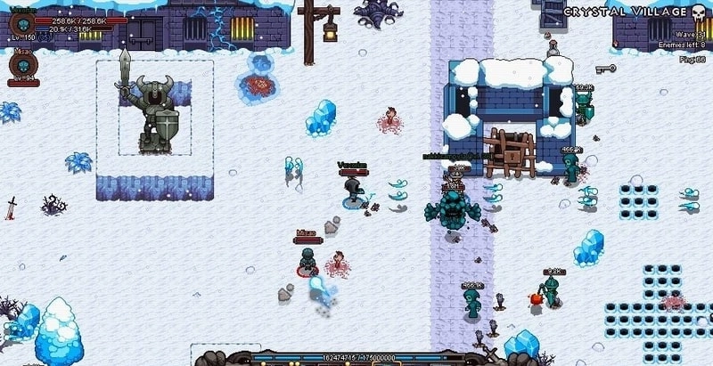 英雄围城手机版