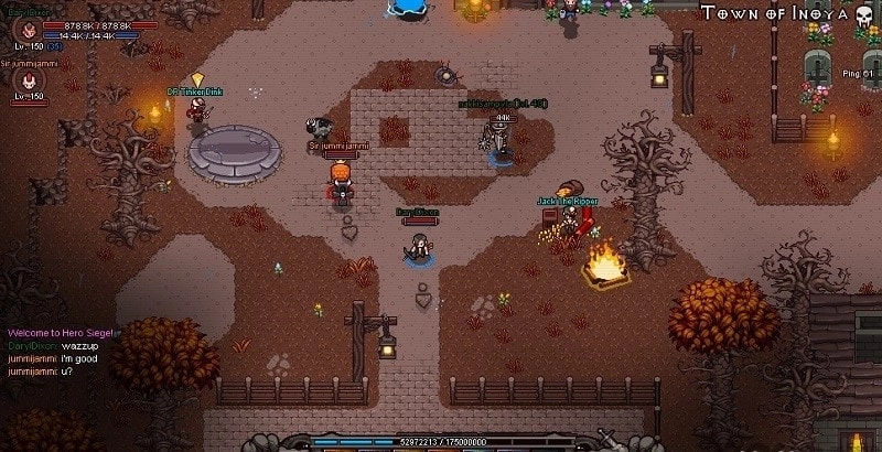 英雄围城手机版