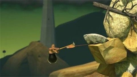 掘地求生中文版图2