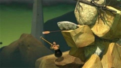 掘地求生中文版图3