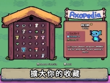 AK蝾螈手机版(2)