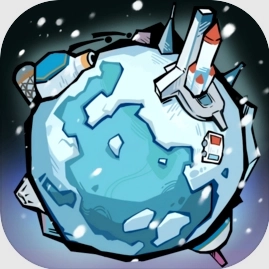 边缘星球最新版