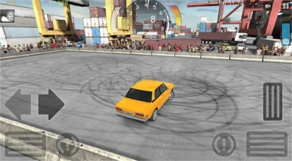 旋转风暴游戏安卓版