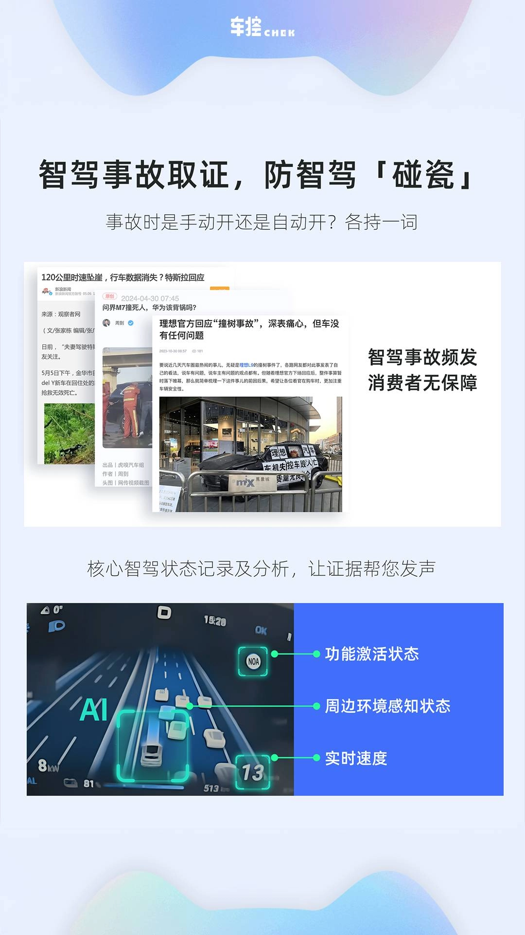 车控CHEK(3)