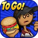 老爹汉堡店高清版