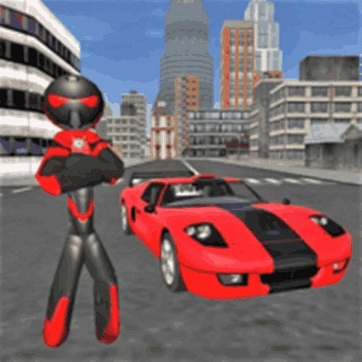 火柴人逃生大冒险