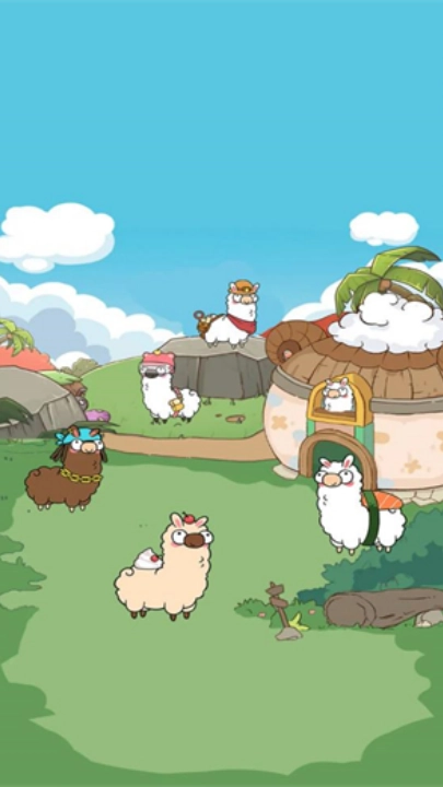 羊羊多福红包版(2)