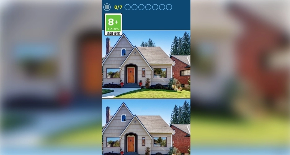 记忆力大挑战(1)