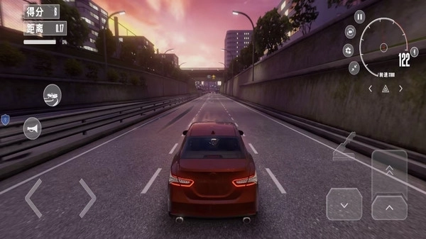 漂移竞速大师(3)