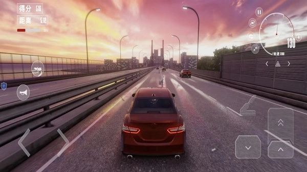 漂移竞速大师(4)