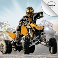 极限全地形车竞速