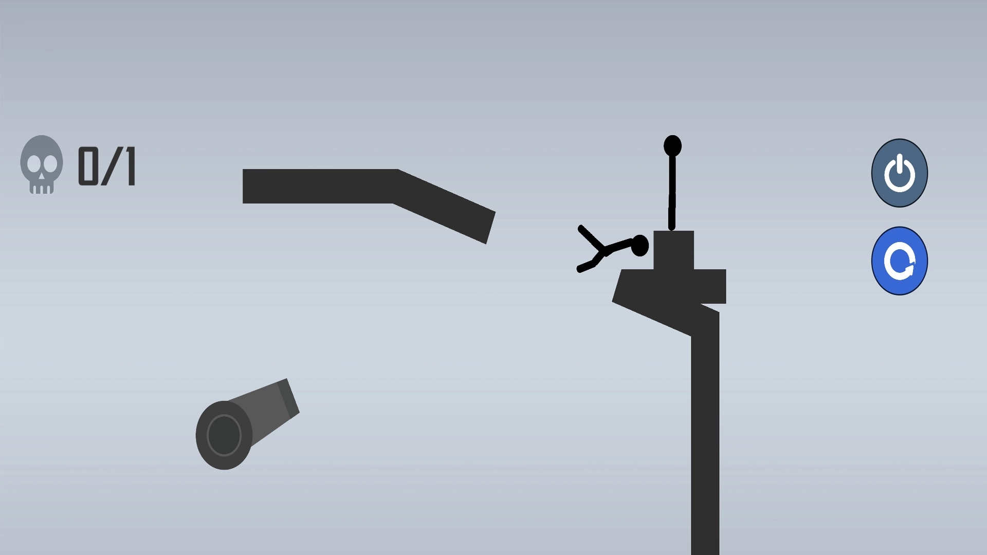 火柴人生存大战(4)