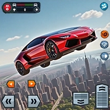 狂野赛车极限驾驶