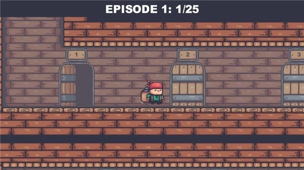 海盗炸弹安卓版(4)