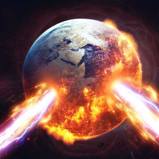 遨游星球模拟器