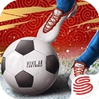 绿茵信仰网易版