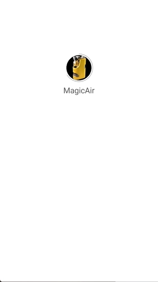 MagicAir图1