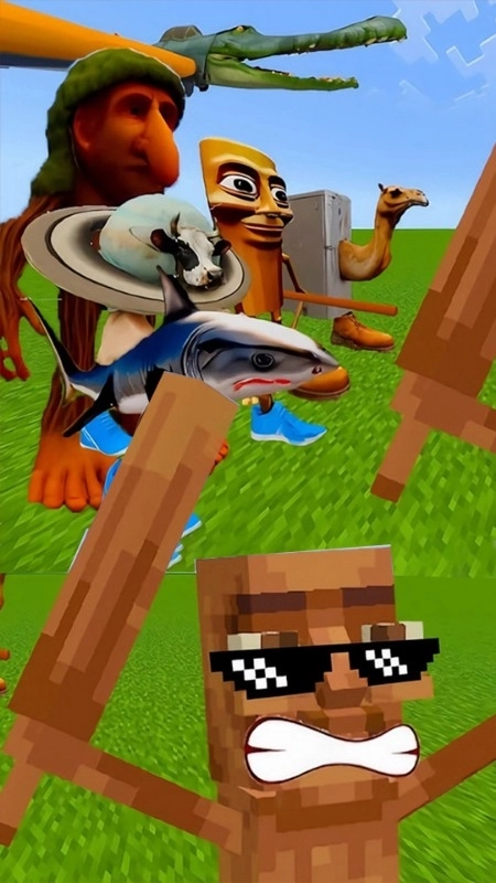 木棍人合并战争(1)