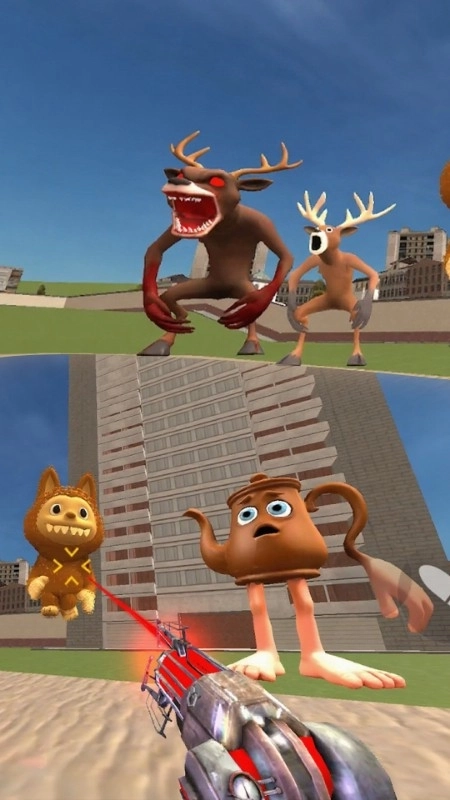 木棍人合并战争(2)