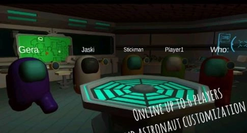 冒名顶替者3d最新版