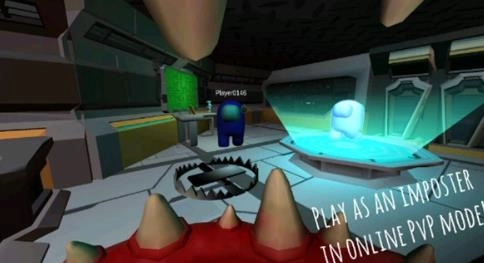 冒名顶替者3d最新版