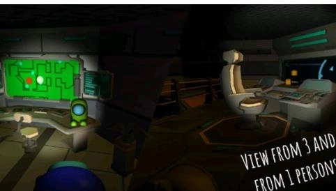 冒名顶替者3d最新版