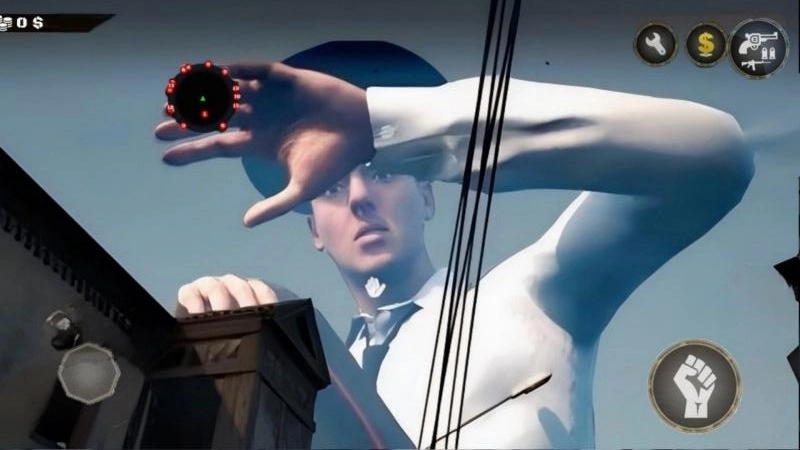 疯狂巨人模拟(1)