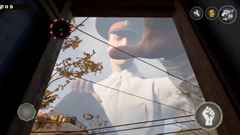 疯狂巨人模拟(3)