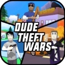 沙盒模拟器盗贼战争最新版