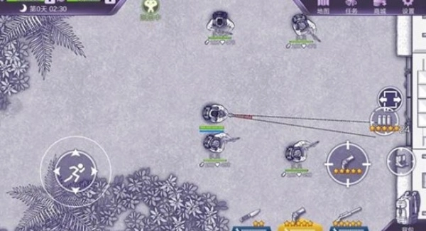 阿瑞斯病毒安装