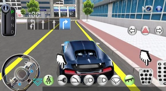 3d驾驶课2最新版(3)