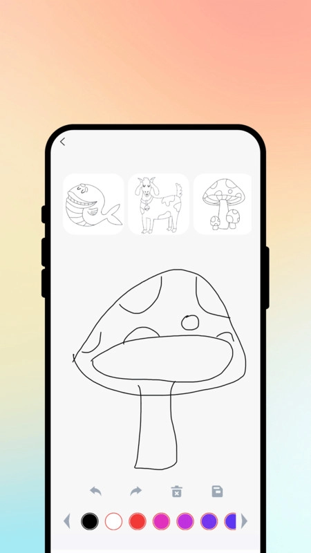 绘笔填色阁(1)