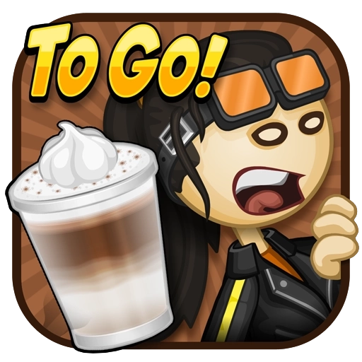 老爹摩卡咖啡店正版