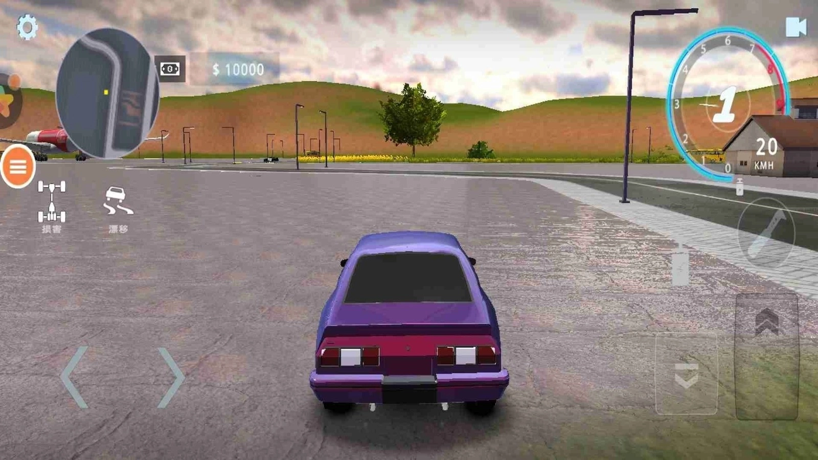 飙速车神最新版(1)