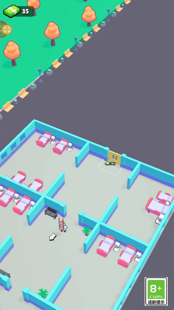 我是救援大师图2