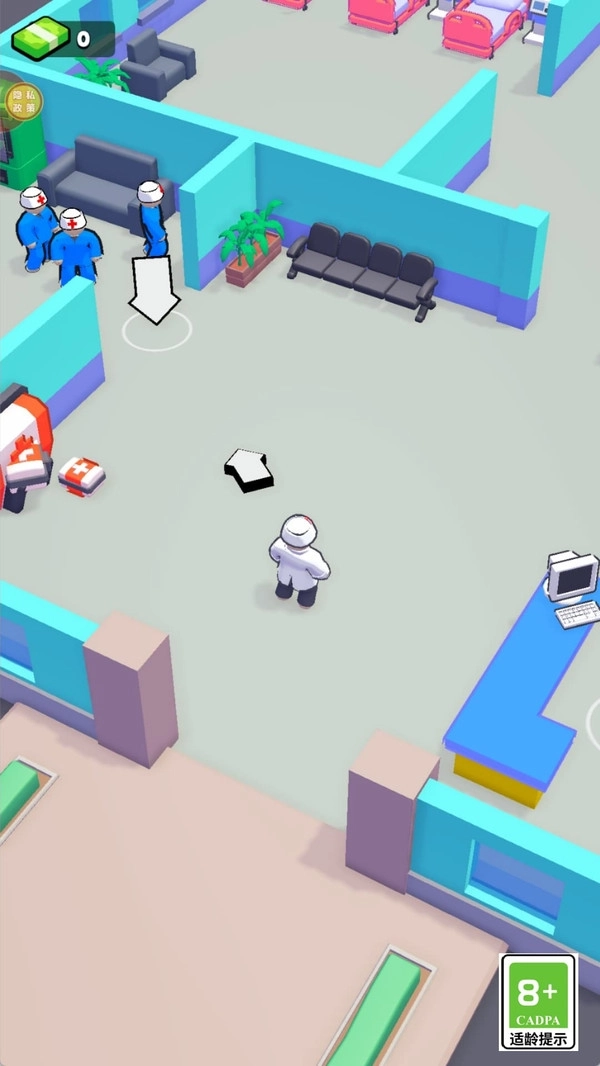 我是救援大师图3