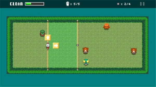 监狱星球最新版(4)