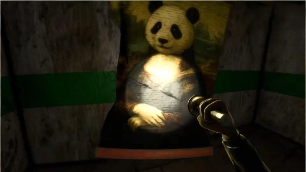 找到所有的异常之处2