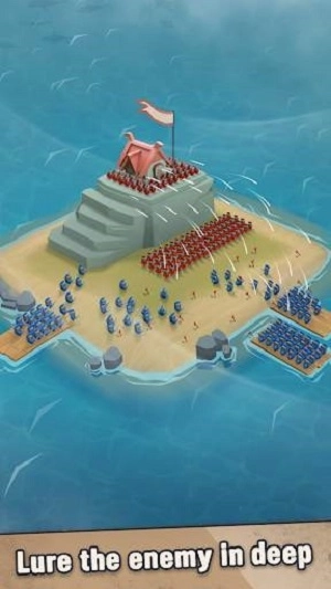 岛屿战争安卓版