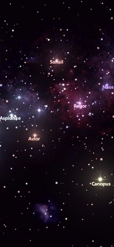 StarTracker中文版