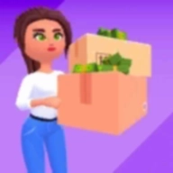 闲置市场3D（Idle Market 3D）