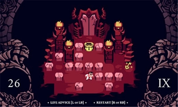 地狱把妹王汉化版