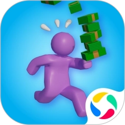 我的百货商场应用宝版