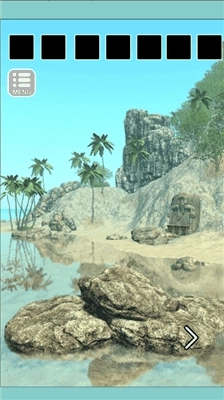 逃出游戏从加勒比岛逃出(Pirate Crafts)