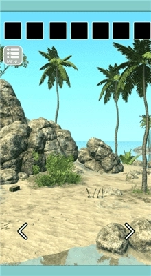 逃出游戏从加勒比岛逃出(Pirate Crafts)