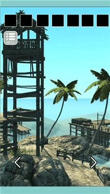 逃出游戏从加勒比岛逃出(Pirate Crafts)