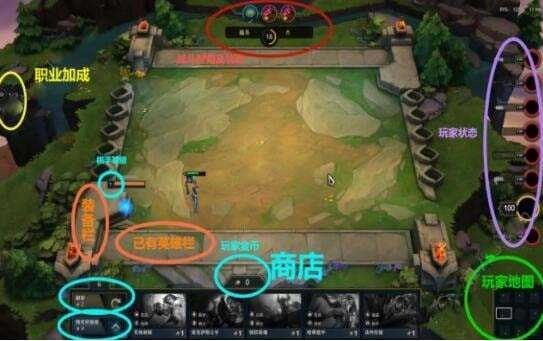 云顶之弈最新版