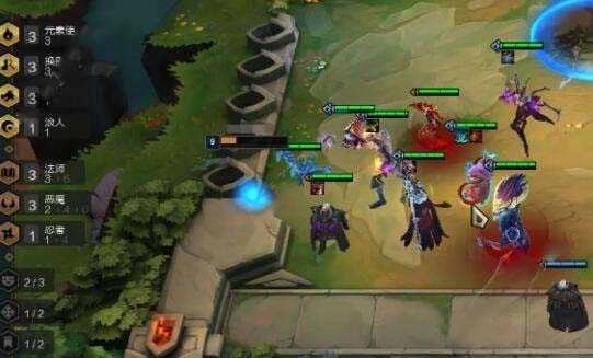 云顶之弈最新版